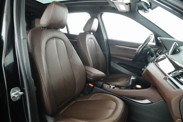 2016 BMW X1 xDrive28i - Fresh Stock Dated December 2025