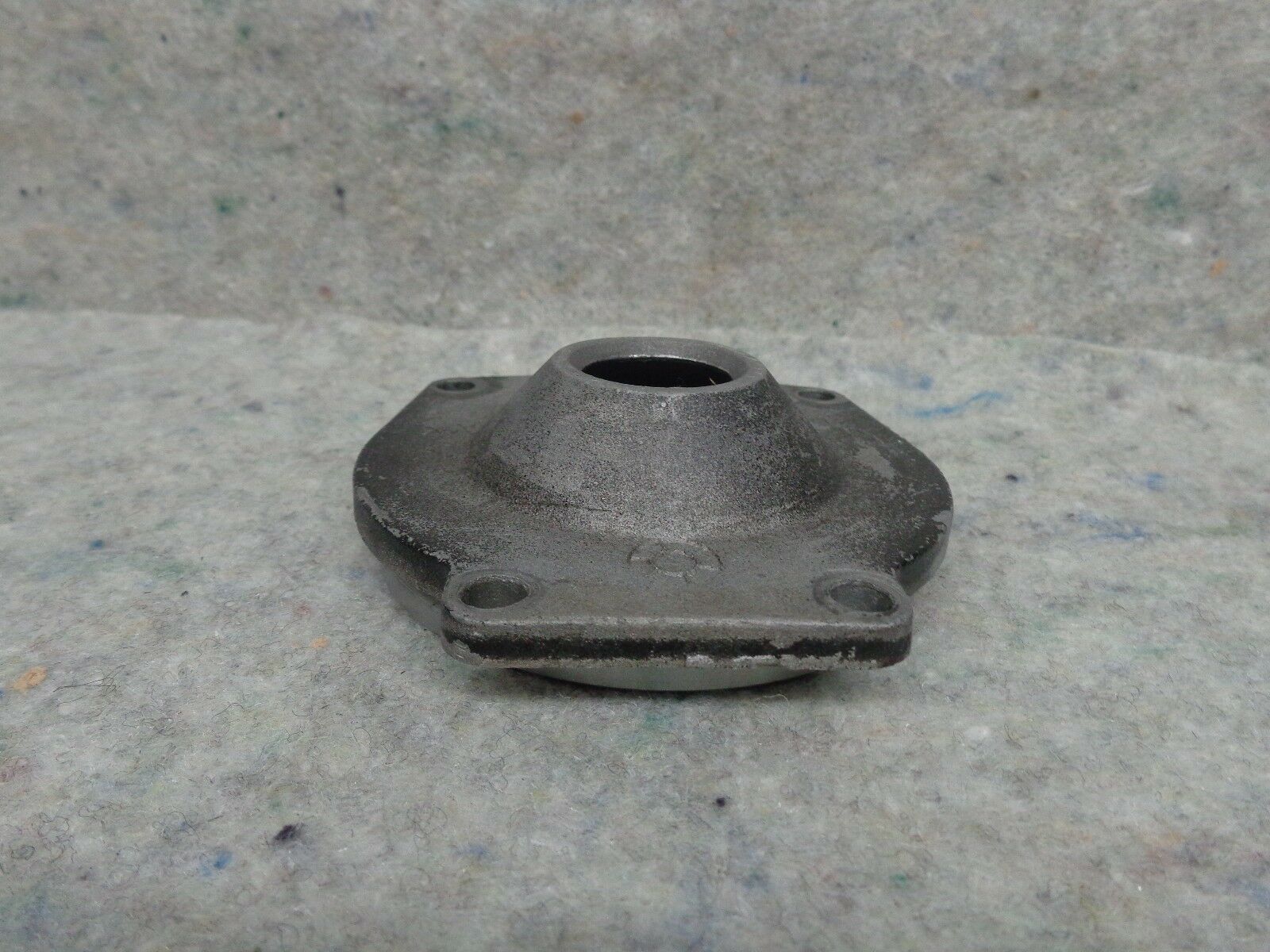 MERCURY END CAP ASSY #9787A 4 - Fresh Stock Dated February 2026