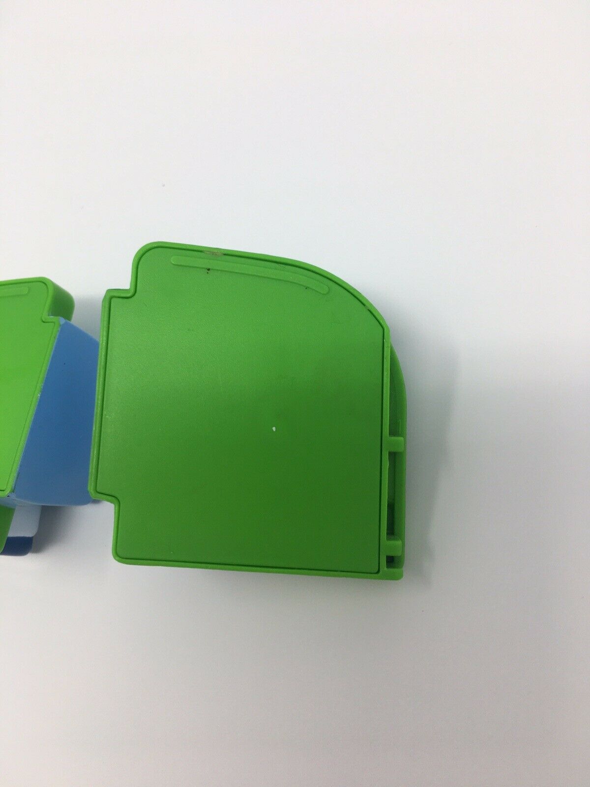 LeapFrog Fridge Farm Phonics Magnetic Animal Blue Lamb Sheep 2007 Replacement - Fresh Stock Dated February 2026