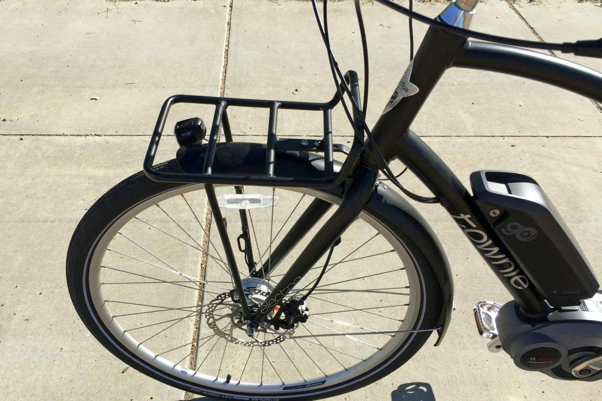 Electra Townie Commute Go! 8i Pedal Assist M/L 28