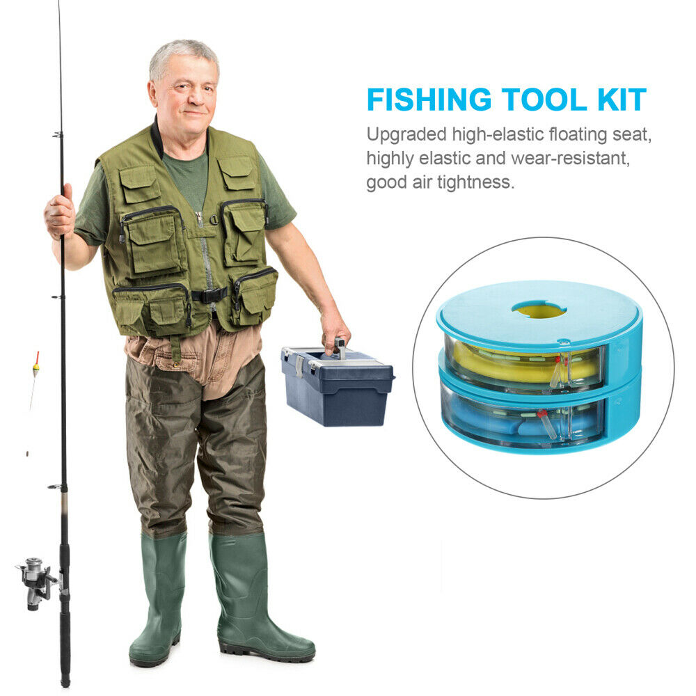 2pcs Line Group Premium Prime Durable Sturdy Line Group Tackle Tool - Fresh Stock Dated February 2026