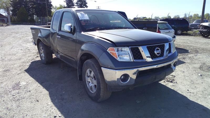 Manual Transmission Cylinder 6 Speed 4WD Fits 05-19 FRONTIER 7074310 - Fresh Stock Dated December 2025