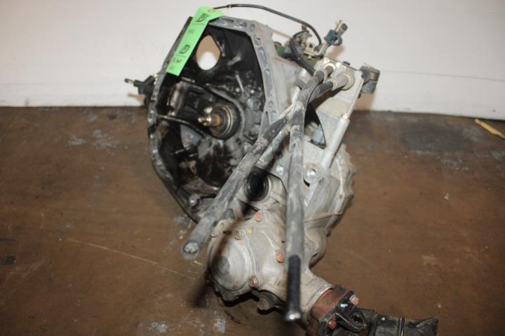 1997 1998 1999 2000 2001 Honda CRV AWD 5-Speed Manual Transmission SBXM B20Z - Fresh Stock Dated February 2026