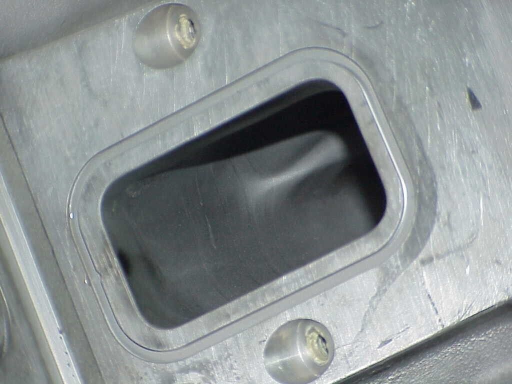 2 GM Performance Chevy LS  Ported Aluminum Heads & Titanium Valves & PSI Springs - Fresh Stock Dated February 2026