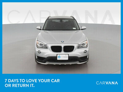 2015 BMW X1 sDrive28i Sport Utility 4D - Fresh Stock Dated December 2025