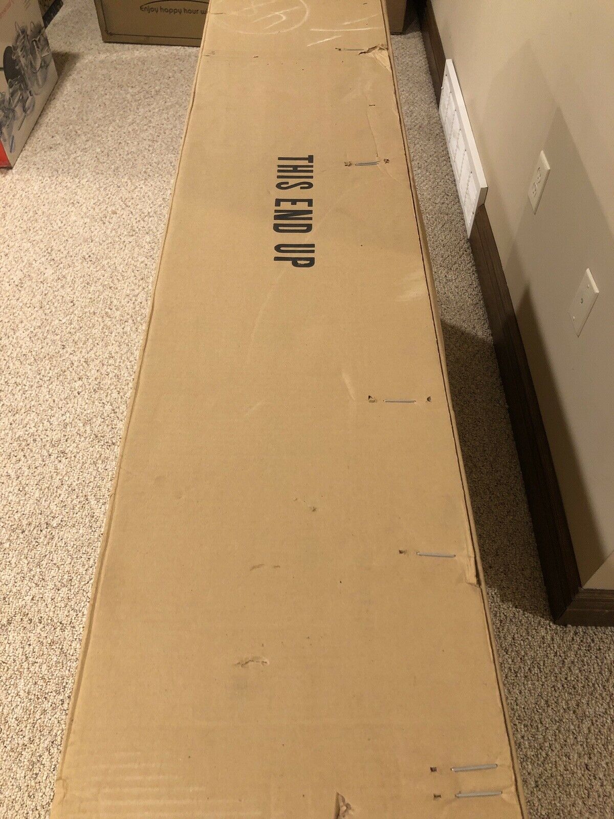 Harley Davidson 1997 Velo Glide - Fresh Stock Dated February 2026