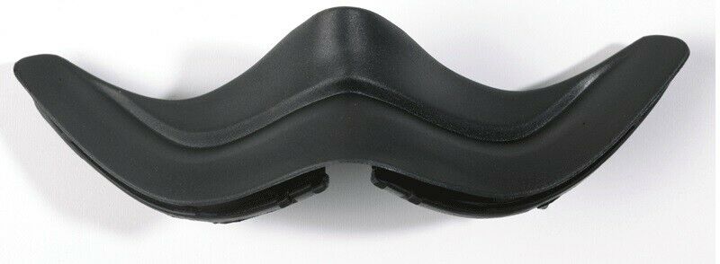 Genuine ARAI HELMET TOUR-X, XD, VX, MX, BREATH-ROOST DEFLECTOR 2356 - 810829 NEW - Fresh Stock Dated December 2025