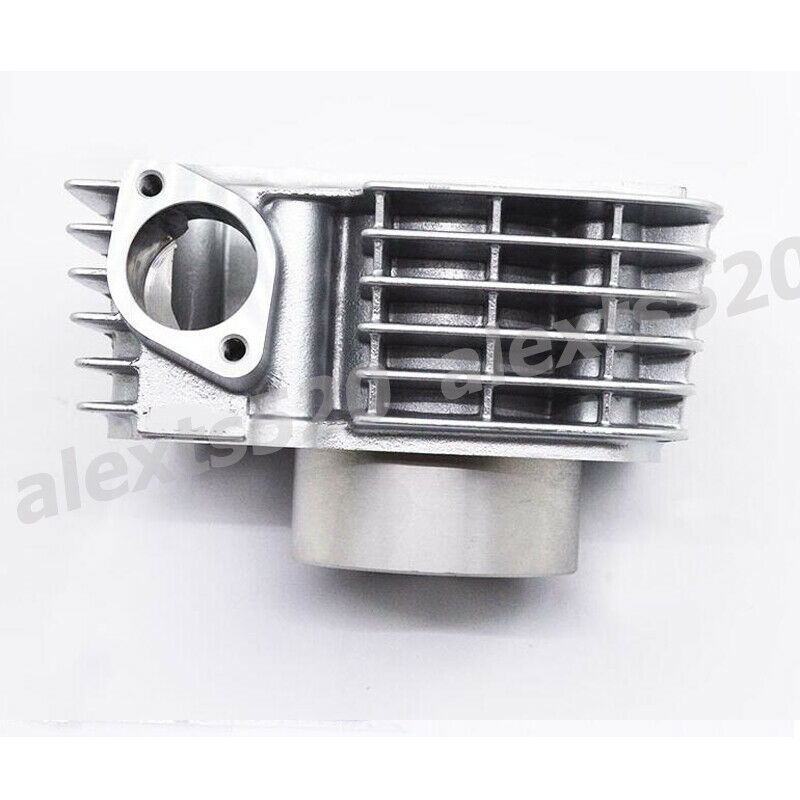 64.5MM 200CC BIG BORE Cylinder Piston Kit For HONDA CRF150F CRF 150 F 2006-2017 - Fresh Stock Dated February 2026