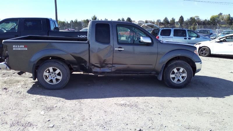 Manual Transmission Cylinder 6 Speed 4WD Fits 05-19 FRONTIER 7074310 - Fresh Stock Dated December 2025