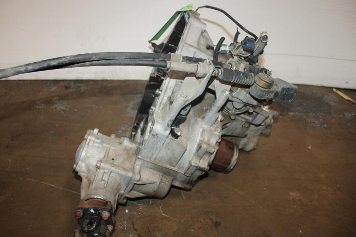 1997 1998 1999 2000 2001 Honda CRV AWD 5-Speed Manual Transmission SBXM B20Z - Fresh Stock Dated February 2026