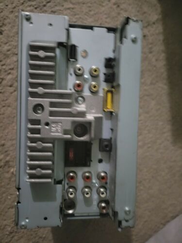 USED Pioneer AVH-X4600BT Bluetooth Touch Screen Radio - Fresh Stock Dated February 2026