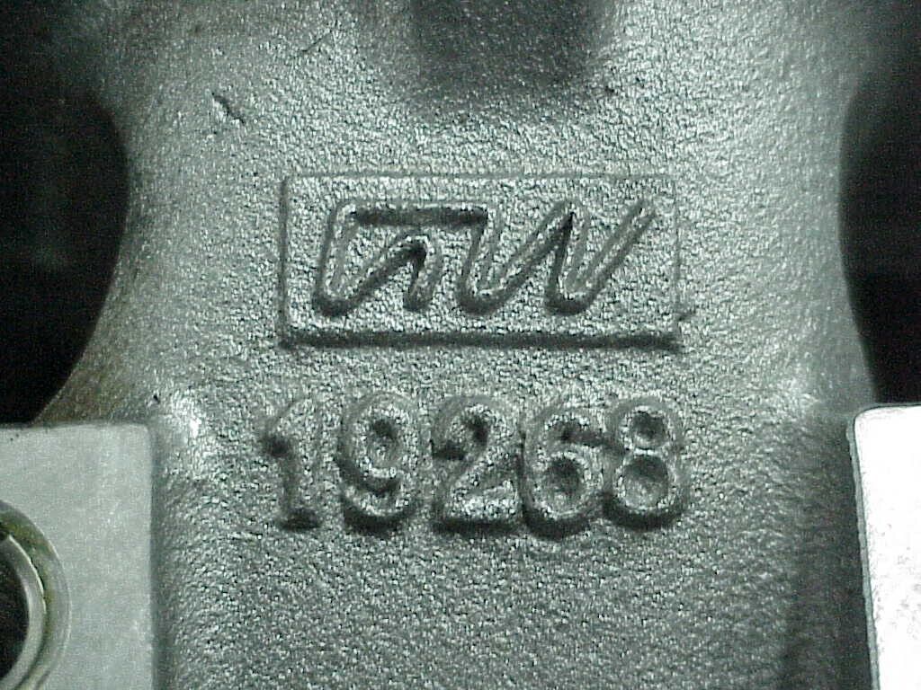 2 GM Performance Chevy LS  Ported Aluminum Heads & Titanium Valves & PSI Springs - Fresh Stock Dated February 2026