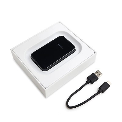 AXTRO CarLink - Wired2Wireless CarPlay Adapter - Fresh Stock Dated February 2026