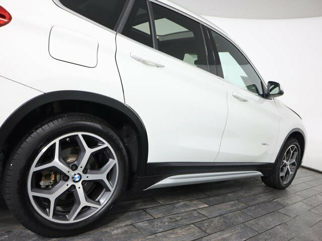 2018 BMW X1 xDrive28i AWD Off Lease Only 2018 BMW X1 xDrive28i AWD Intercooled Turbo Premium Unleaded I-4 - Fresh Stock Dated December 2025