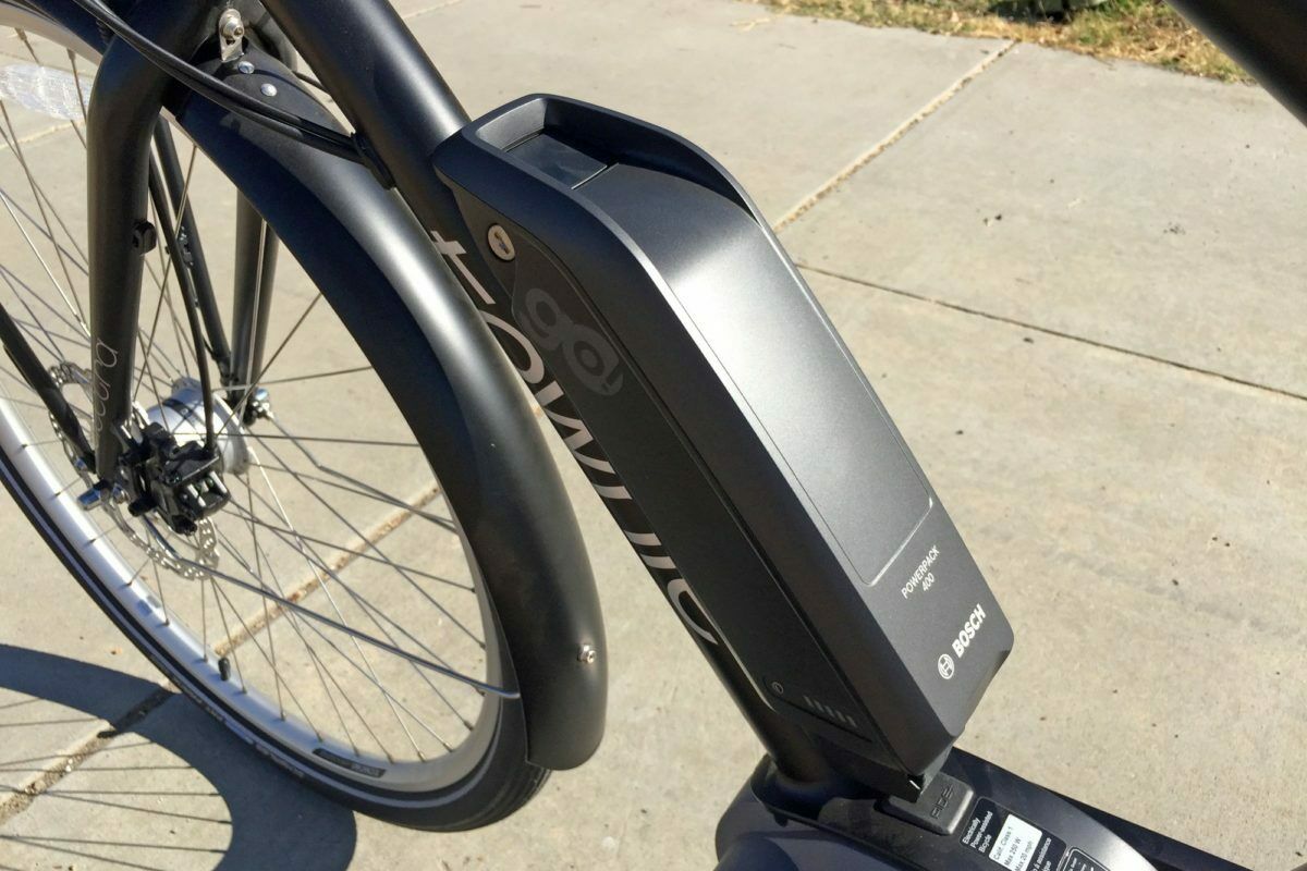 Electra Townie Commute Go! 8i Pedal Assist M/L 28