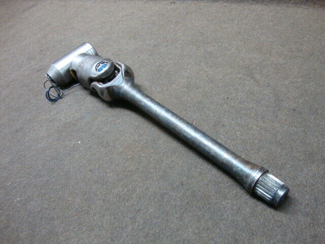 82 HONDA GL1100 GL1100A GOLDWING DRIVE SHAFT #U120 - Fresh Stock Dated February 2026