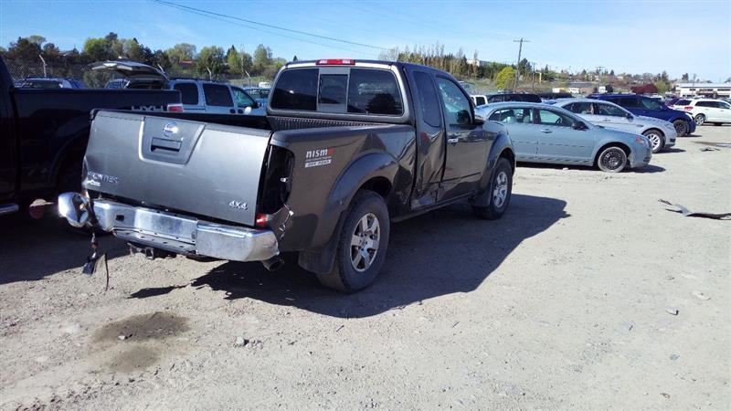 Manual Transmission Cylinder 6 Speed 4WD Fits 05-19 FRONTIER 7074310 - Fresh Stock Dated December 2025