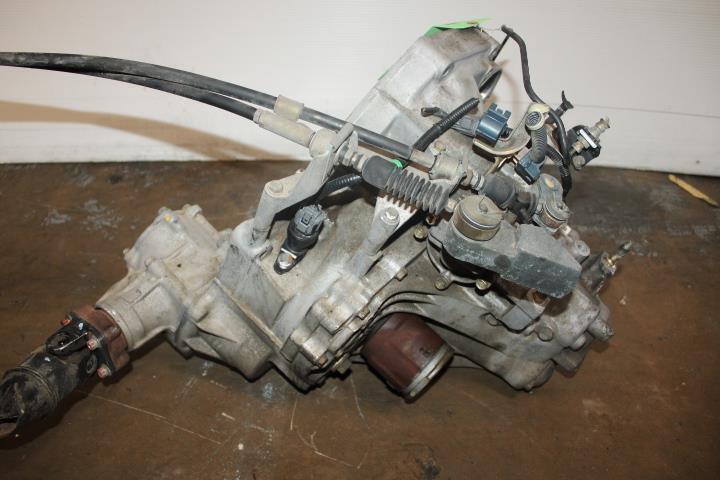 1997 1998 1999 2000 2001 Honda CRV AWD 5-Speed Manual Transmission SBXM B20Z - Fresh Stock Dated February 2026