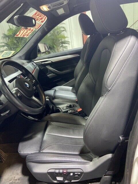 2017 BMW X1 xDrive28i 2017 BMW X1 xDrive28i - Fresh Stock Dated December 2025