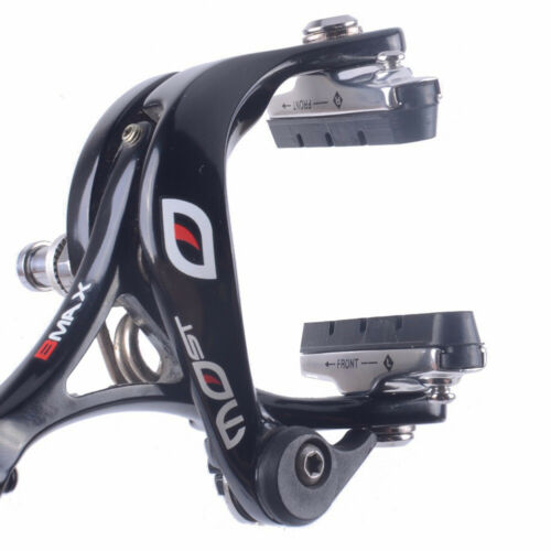 ZTTO Bike C-Brake Pads Caliper 61mm/38.5g Road Bike Brake Shoes Light-Weight - Fresh Stock Dated February 2026