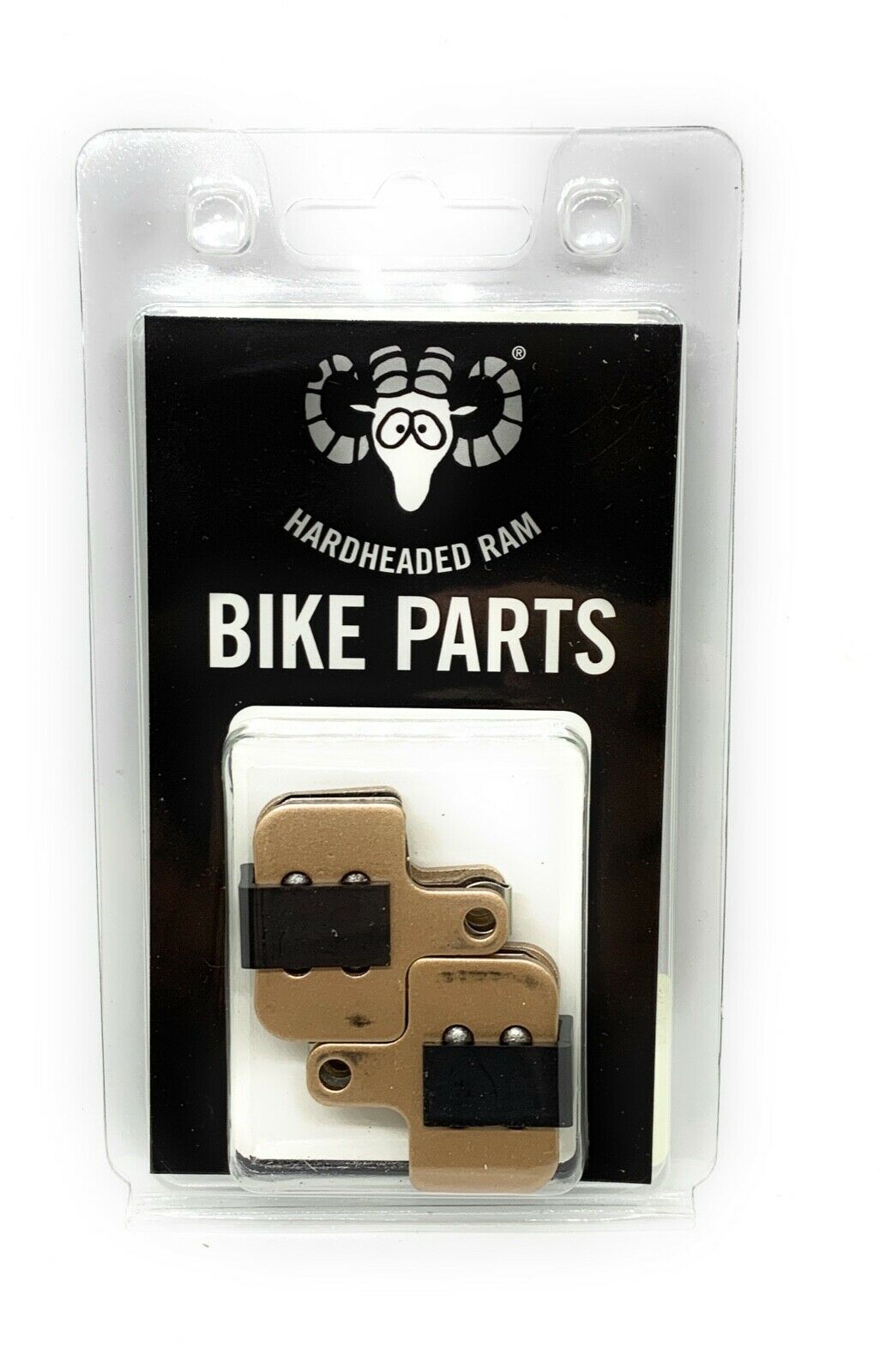 2 Pairs Bike brake pads sintered for SRAM  Level, T, TL, DB, Elixir, AXS,  B8052 - Fresh Stock Dated February 2026