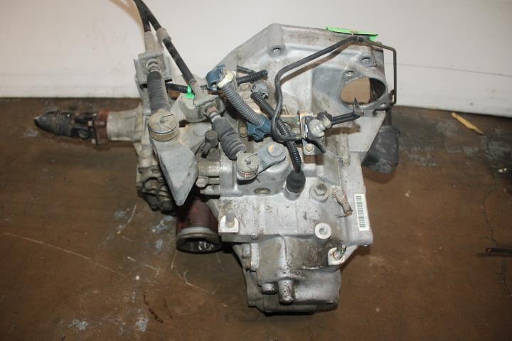 1997 1998 1999 2000 2001 Honda CRV AWD 5-Speed Manual Transmission SBXM B20Z - Fresh Stock Dated February 2026