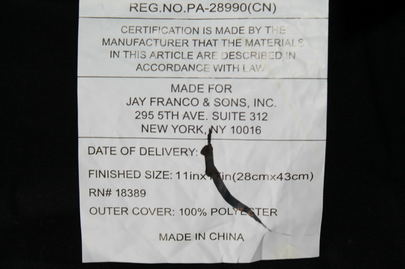 Thomas & Friends Travel Size Pillow 11