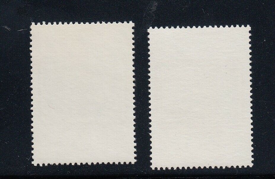 Macao stamps 1982 SC#467-468 Geological position, mint, NH cat. - Fresh Stock Dated February 2026