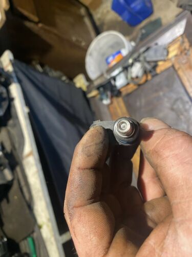 Can-Am DS 450 08 Fuel Injector 420874402 #1 26423 - Fresh Stock Dated February 2026