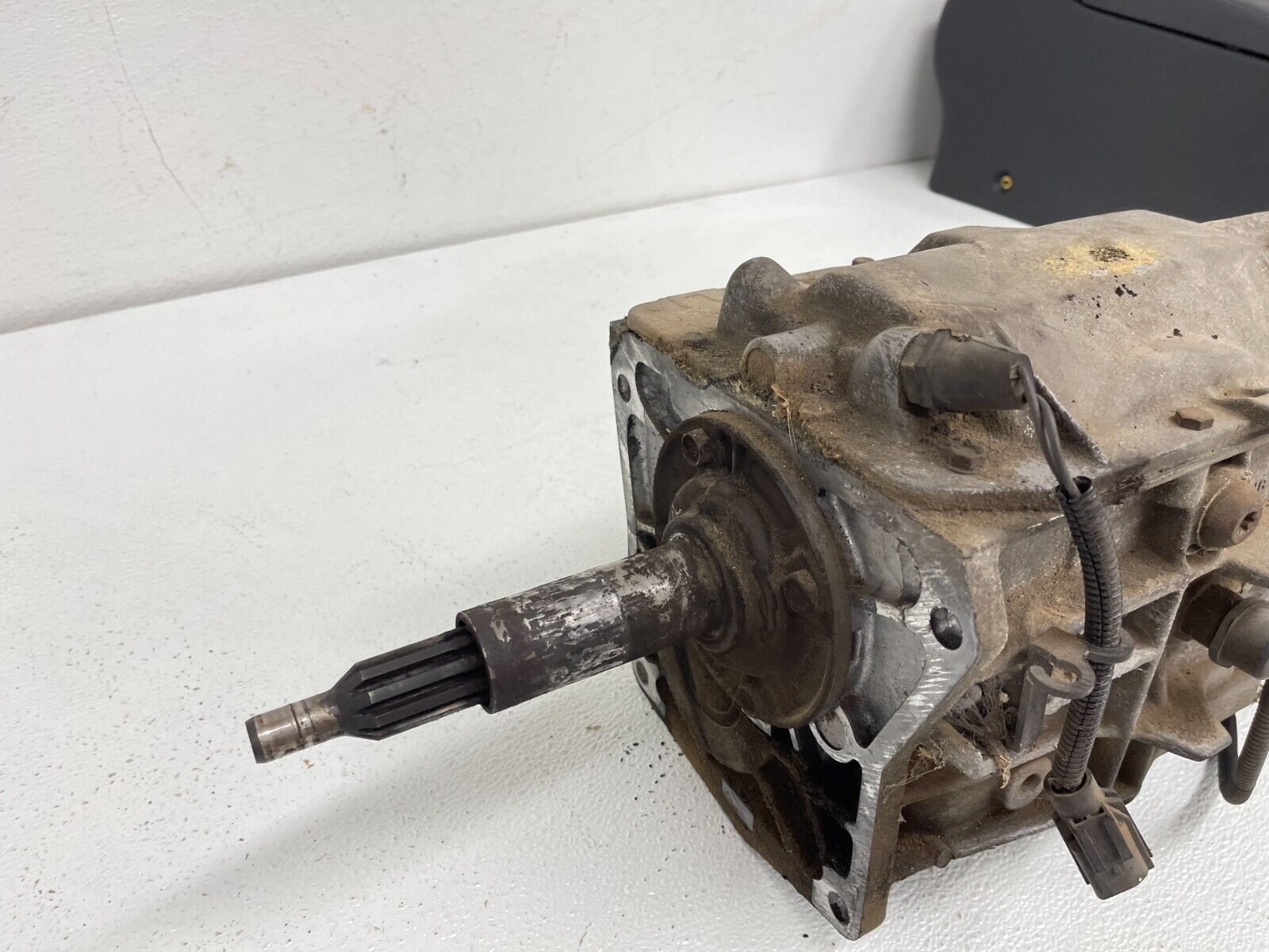 1987-1993 OEM Ford Mustang 2.3L out of a 5.0L Manual Transmission 5-Speed |T9586 - Fresh Stock Dated February 2026