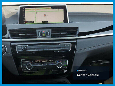 2020 BMW X1 sDrive28i Sport Utility 4D - Fresh Stock Dated December 2025