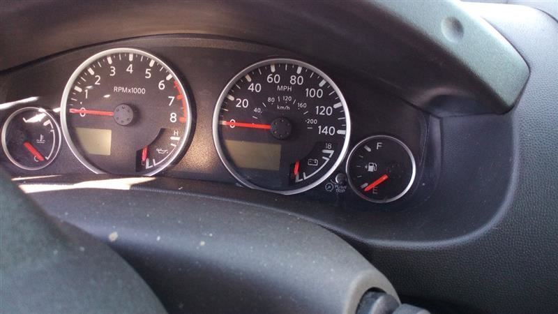 Manual Transmission Cylinder 6 Speed 4WD Fits 05-19 FRONTIER 7074310 - Fresh Stock Dated December 2025