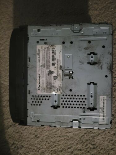 USED Pioneer AVH-X4600BT Bluetooth Touch Screen Radio - Fresh Stock Dated February 2026