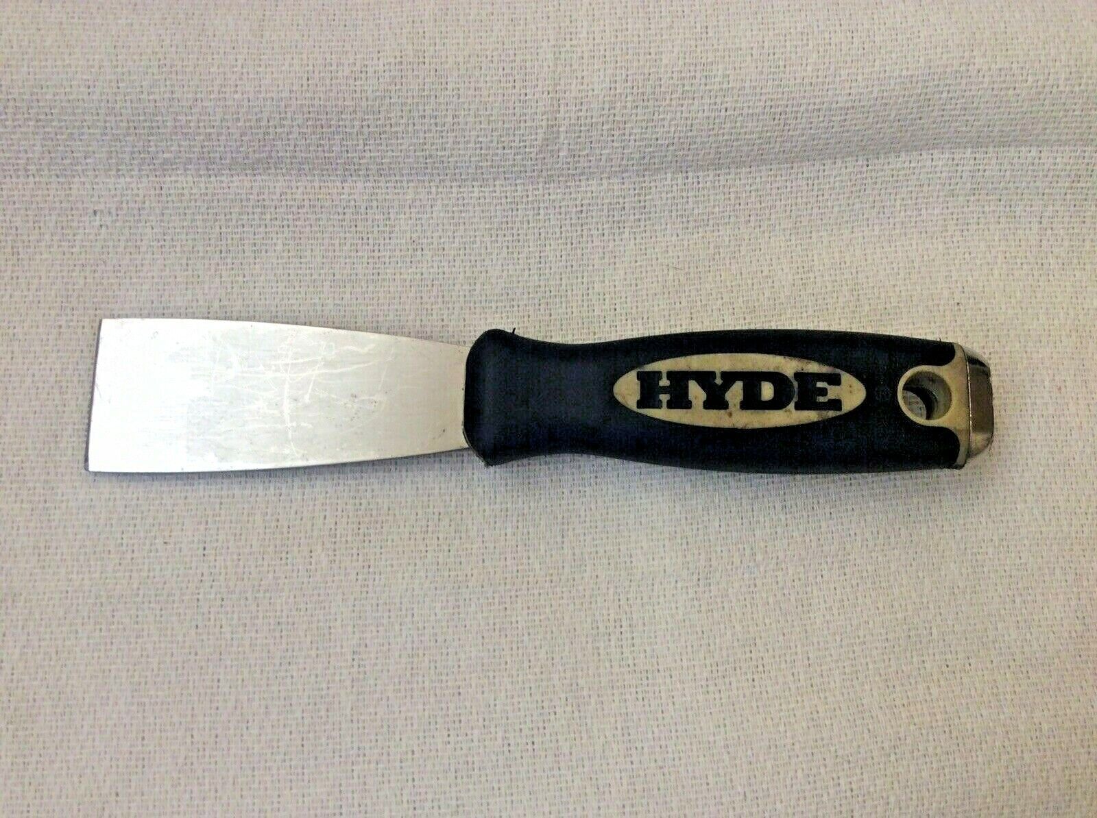 HYDE PUTTY KNIFE USED GOVT SURPLUS - Fresh Stock Dated February 2026