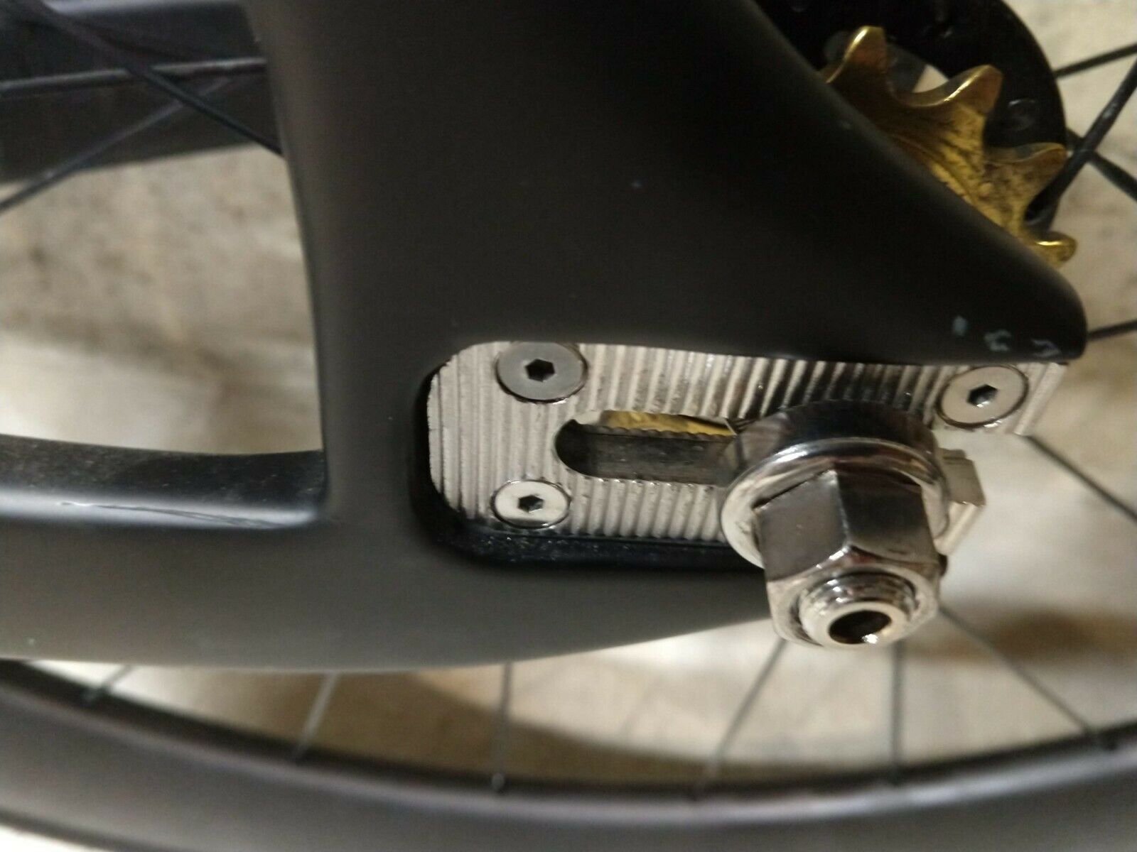 Planet X Kochi San Track Bike - Fresh Stock Dated December 2025