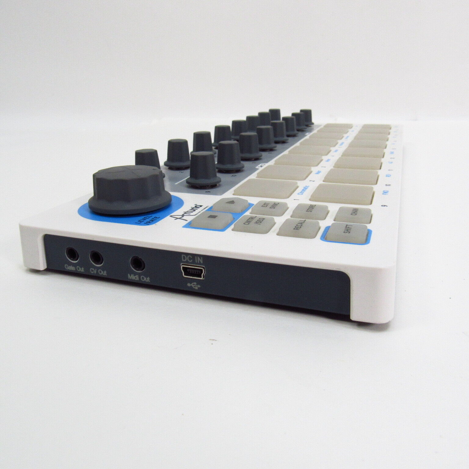 Arturia BeatStep USB MIDI Controller / Sequencer - Fresh Stock Dated February 2026