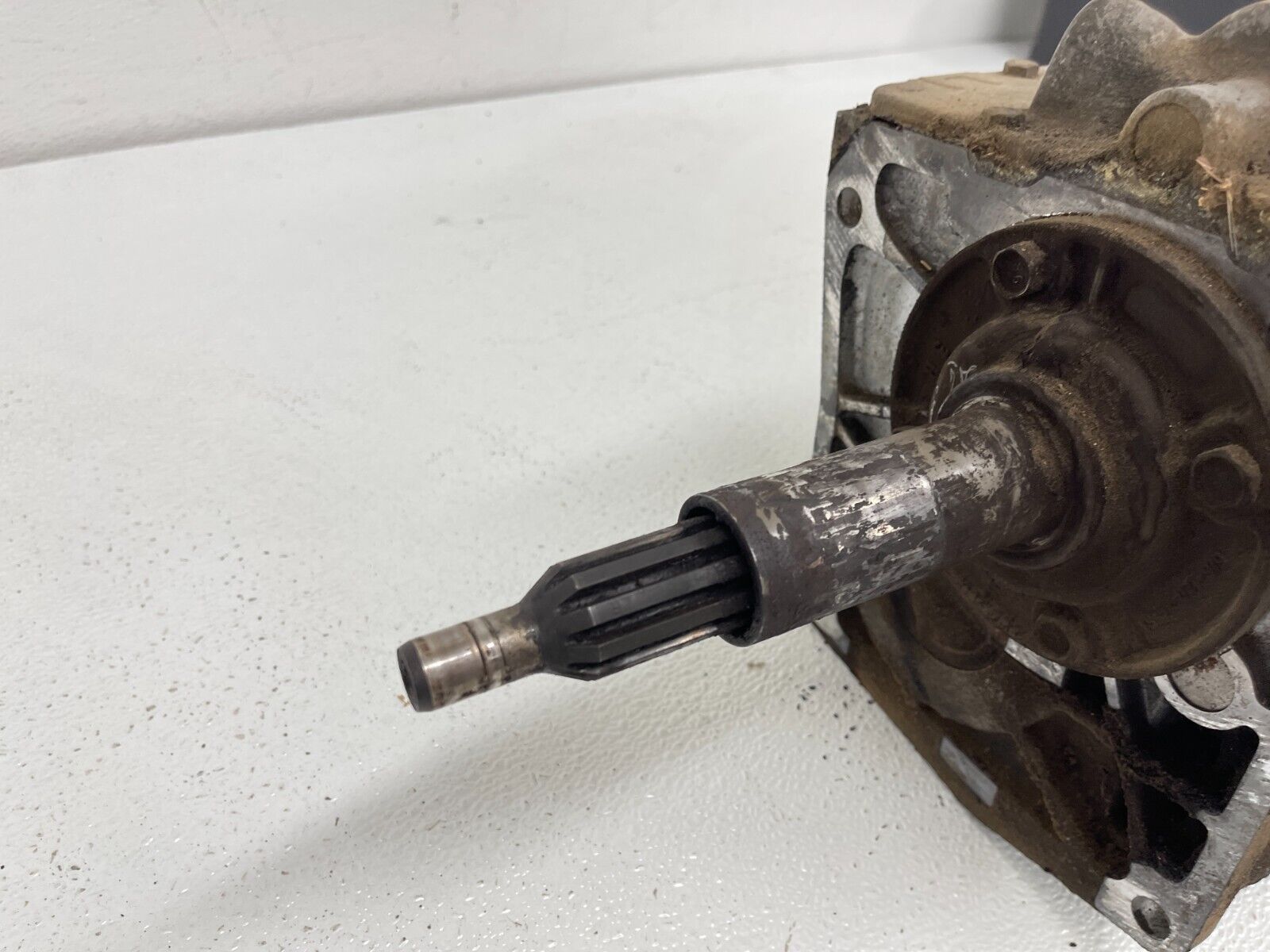 1987-1993 OEM Ford Mustang 2.3L out of a 5.0L Manual Transmission 5-Speed |T9586 - Fresh Stock Dated February 2026