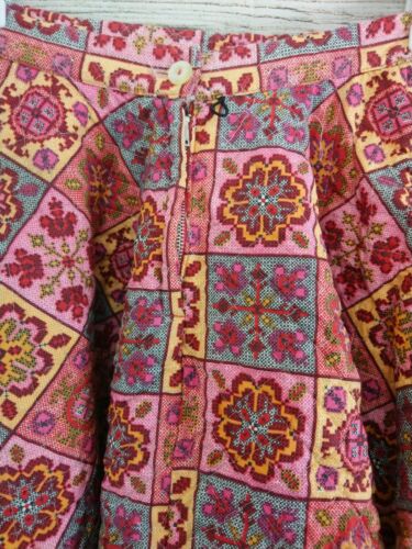 NEUSTETERS Vintage Quilted Skirt 24