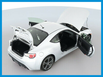 2013 Scion FR-S Coupe 2D - Fresh Stock Dated December 2025