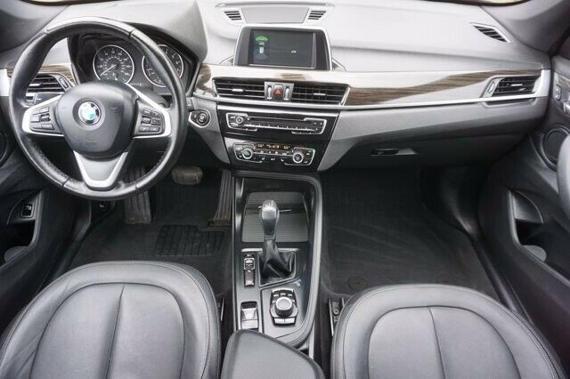 2018 BMW X1 X DRIVE / PANO ROOF / TURBO - Fresh Stock Dated December 2025