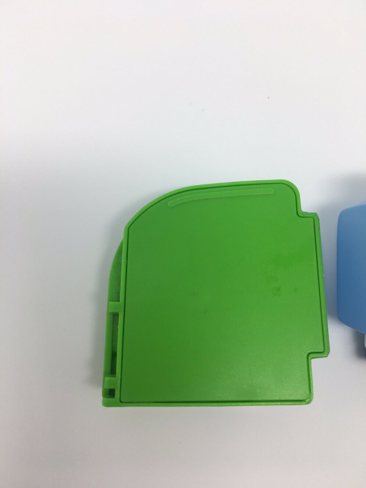 LeapFrog Fridge Farm Phonics Magnetic Animal Blue Lamb Sheep 2007 Replacement - Fresh Stock Dated February 2026