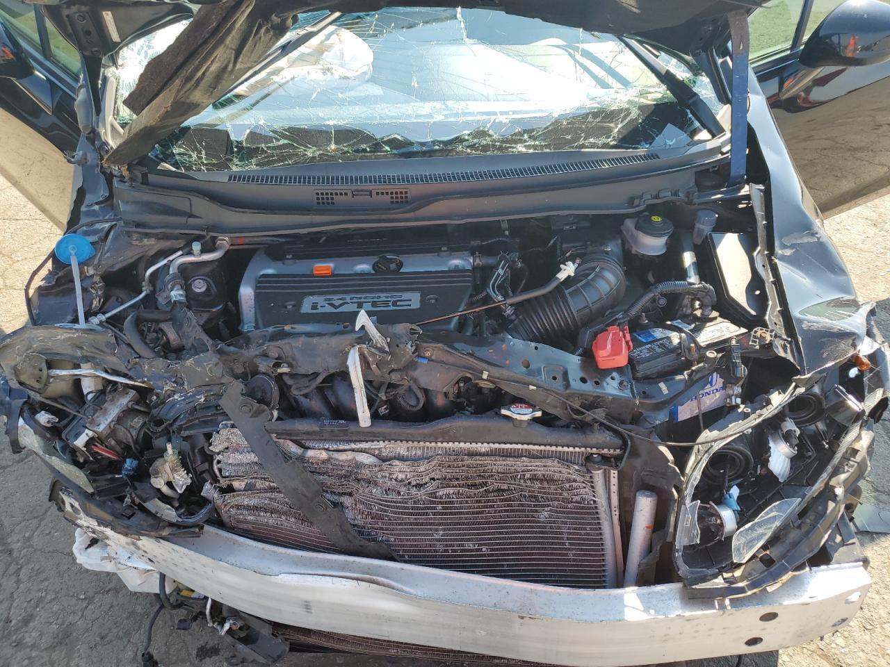 Used Manual Transmission Assembly fits  2013 Honda Civic MT  2.4L Si Grade A - Fresh Stock Dated February 2026