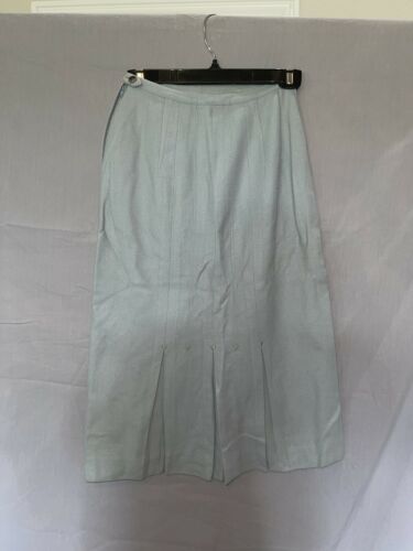 Vintage Lot Of 7 1970’s Retro Womens Resale Designer Skirts Dresses Small M 10 - Fresh Stock Dated February 2026