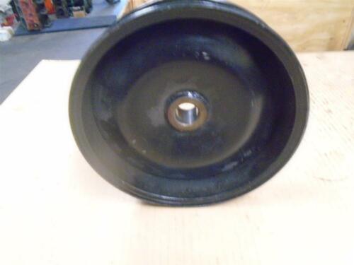 12573728 Serpentine Belt Pulley, Volvo Penta - Fresh Stock Dated February 2026