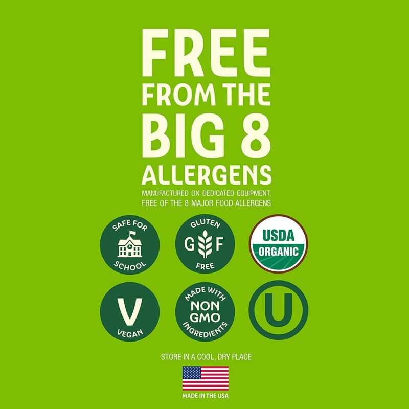 Friendly Grains - Crunchy Rollers - Organic Rice Snacks - Original Brown... - Fresh Stock Dated February 2026