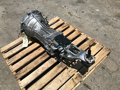 2006 Nissan 350Z 6 Speed Manual Transmission Gearbox VQ35DE G35 6mt CD009 - Fresh Stock Dated December 2025