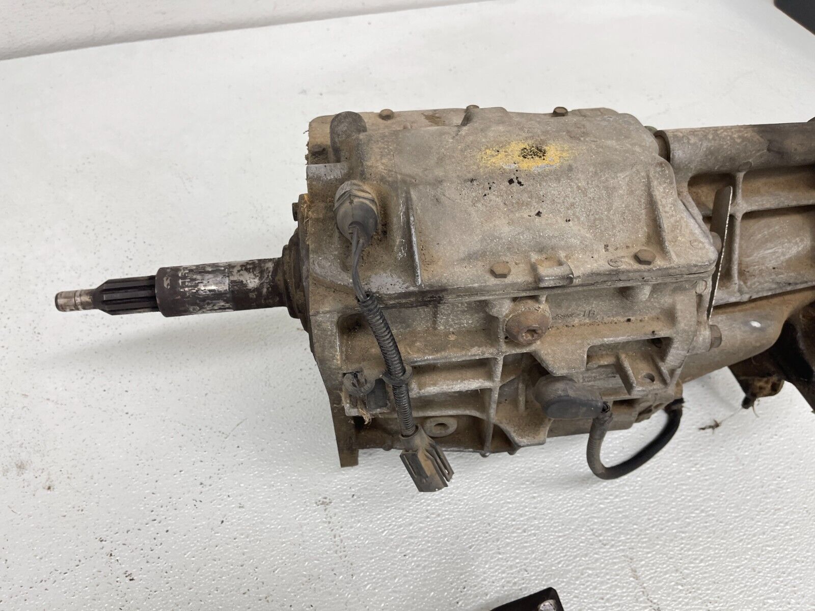 1987-1993 OEM Ford Mustang 2.3L out of a 5.0L Manual Transmission 5-Speed |T9586 - Fresh Stock Dated February 2026