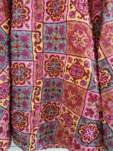 NEUSTETERS Vintage Quilted Skirt 24