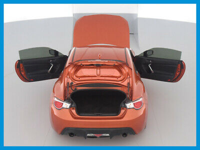 2016 Scion FR-S Coupe 2D - Fresh Stock Dated February 2026