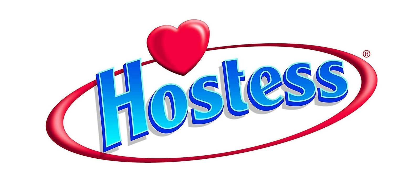 Blueberry Glazed Jumbo Donettes by Hostess [8 Count Package] - Fresh Stock Dated February 2026